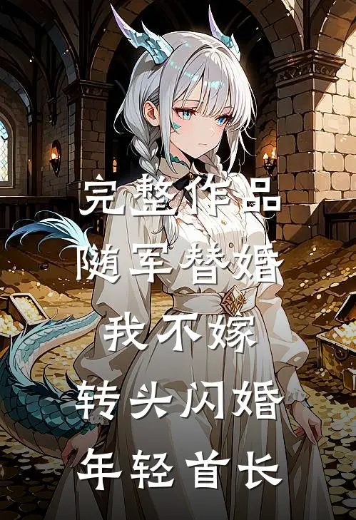 完整作品随军替婚我不嫁，转头闪婚年轻首长