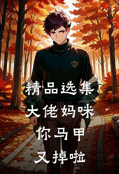 精品选集大佬妈咪，你马甲又掉啦