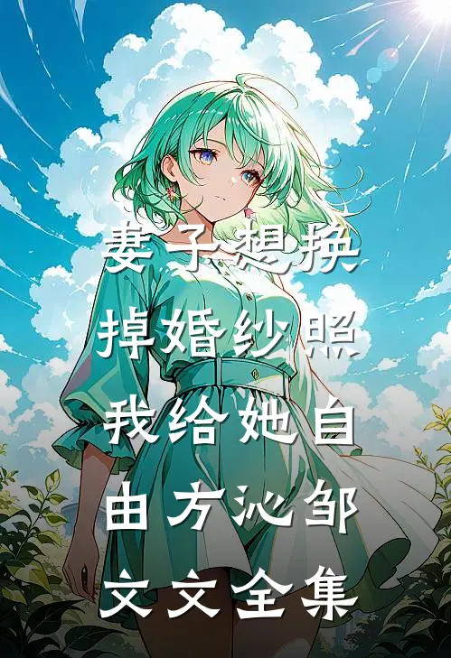 妻子想换掉婚纱照，我给她自由方沁邹文文 全集