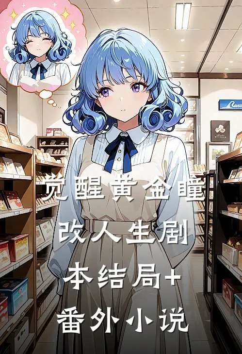 《觉醒黄金瞳，改人生剧本》结局+番外小说