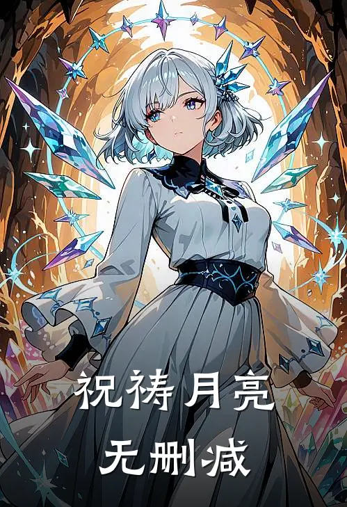 祝祷月亮无删减