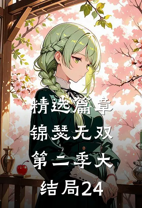 精选篇章锦瑟无双第二季大结局24