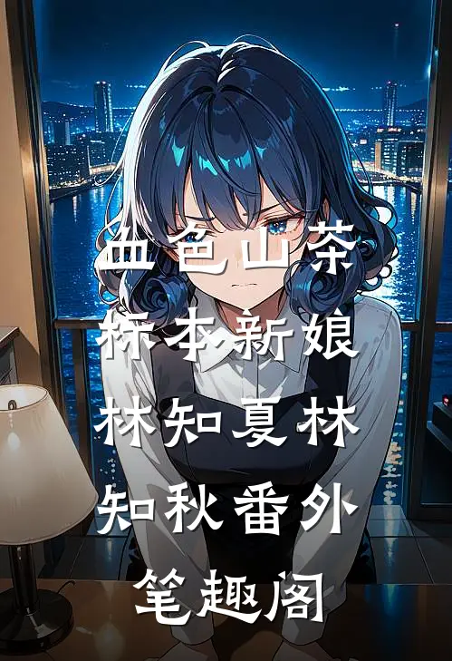 血色山茶：标本新娘：林知夏林知秋番外笔趣阁