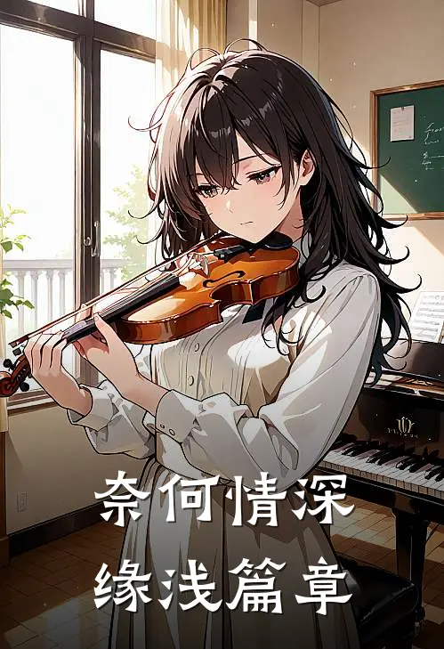奈何情深缘浅篇章
