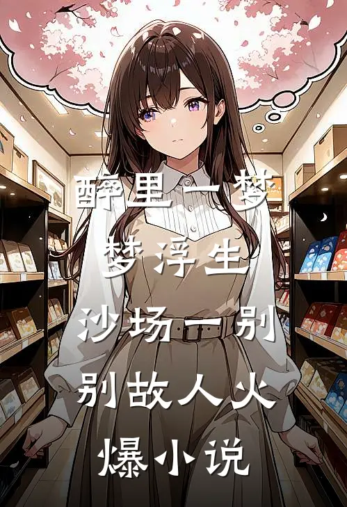 醉里一梦梦浮生，沙场一别别故人火爆小说