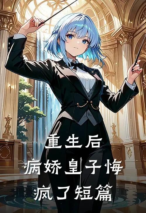 重生后，病娇皇子悔疯了短篇