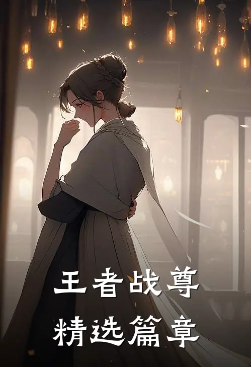 王者战尊精选篇章