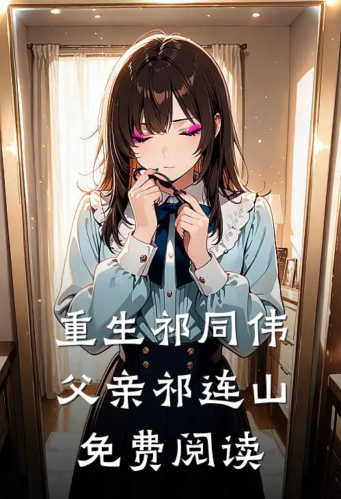 重生祁同伟父亲祁连山免费阅读