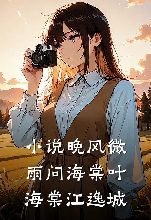 小说晚风微雨问海棠(叶海棠江逸城)