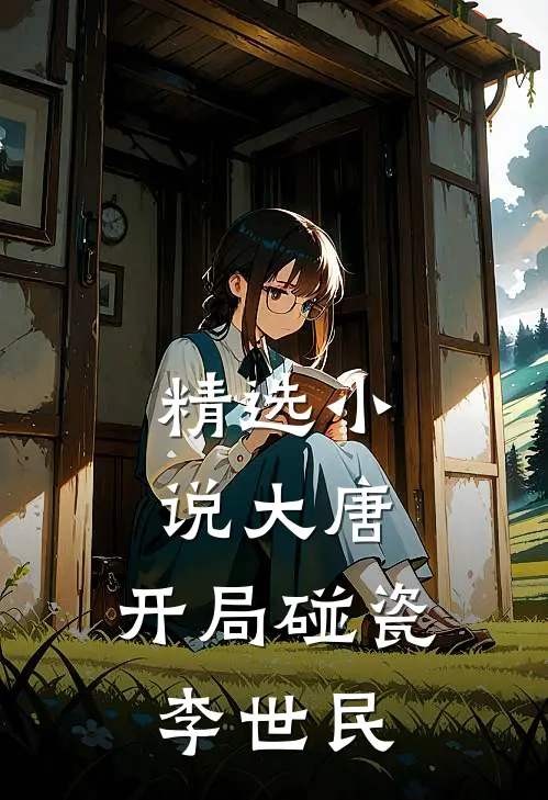 精选小说大唐：开局碰瓷李世民