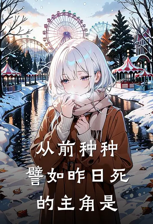从前种种，譬如昨日死的主角是