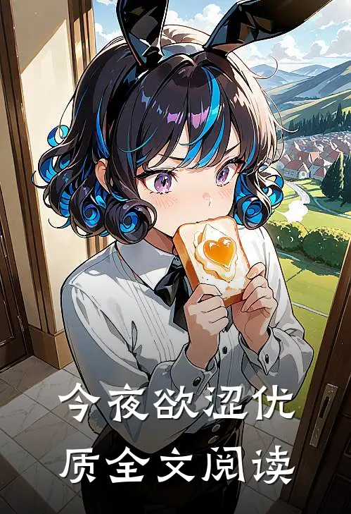 今夜欲涩优质全文阅读