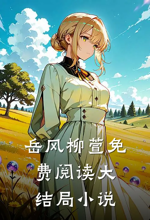 岳风柳萱免费阅读大结局小说