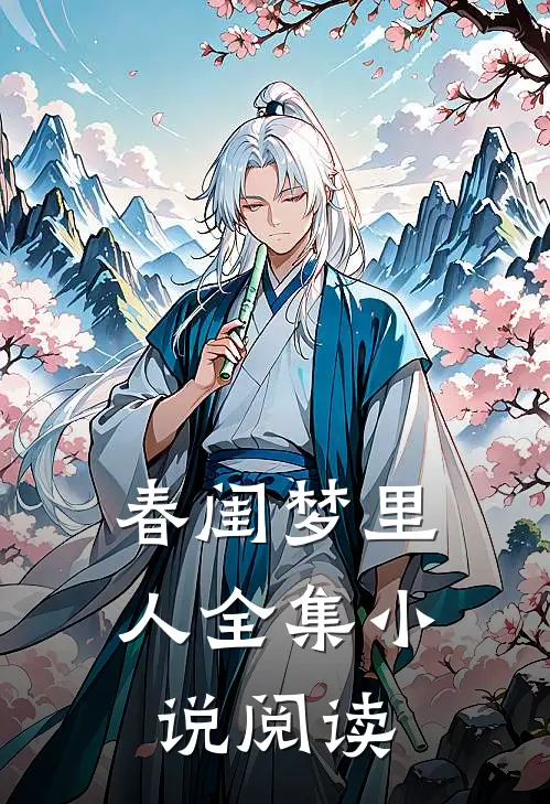 春闺梦里人全集小说阅读