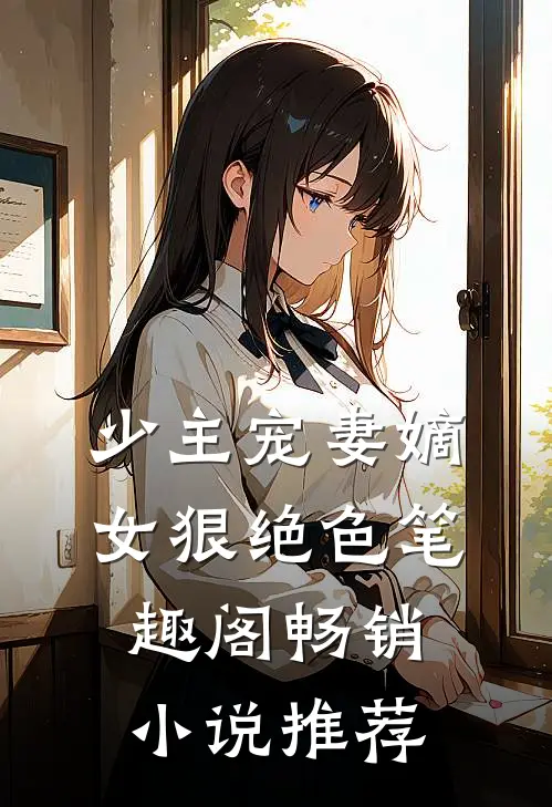 少主宠妻嫡女狠绝色笔趣阁畅销小说推荐