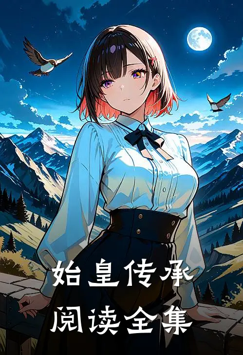始皇传承阅读全集