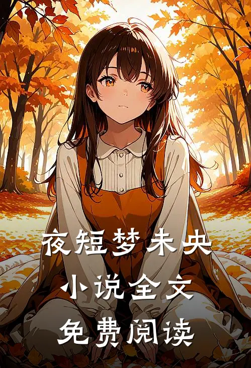 夜短梦未央小说全文免费阅读