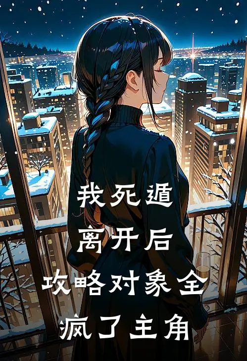 我死遁离开后，攻略对象全疯了主角