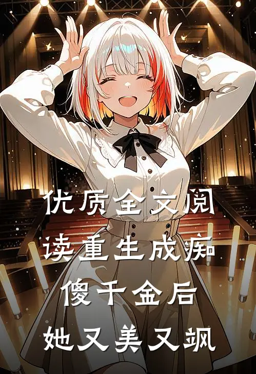 优质全文阅读重生成痴傻千金后，她又美又飒
