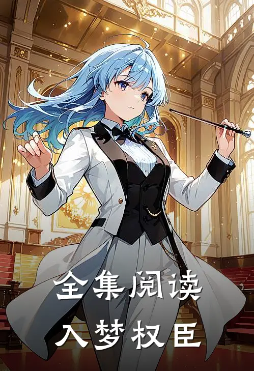 全集阅读入梦权臣