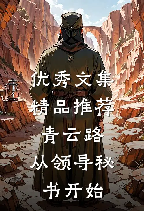 优秀文集精品推荐青云路：从领导秘书开始