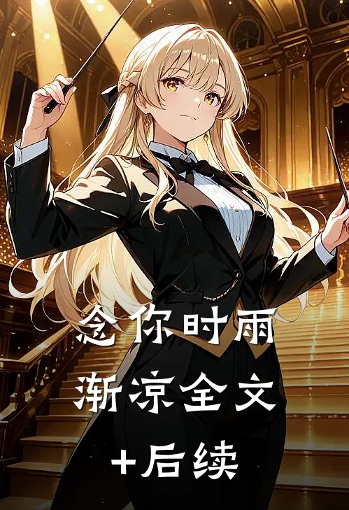 念你时雨渐凉全文+后续
