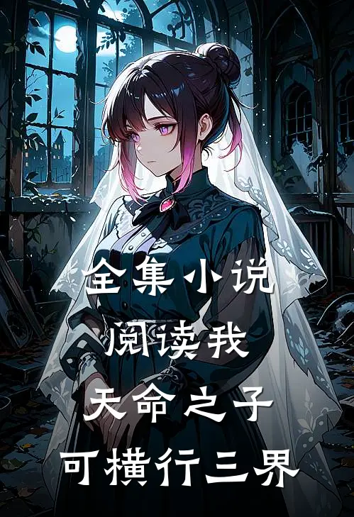 全集小说阅读我，天命之子，可横行三界