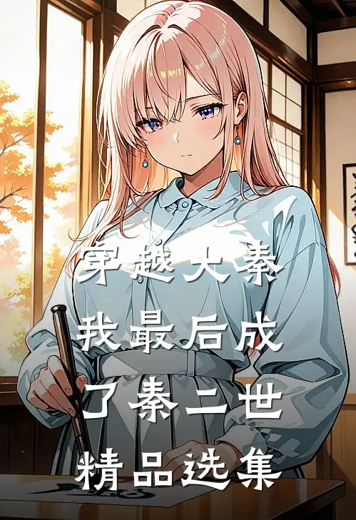 穿越大秦，我最后成了秦二世精品选集