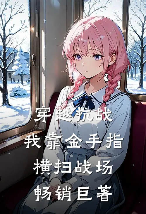 穿越抗战，我靠金手指横扫战场畅销巨著