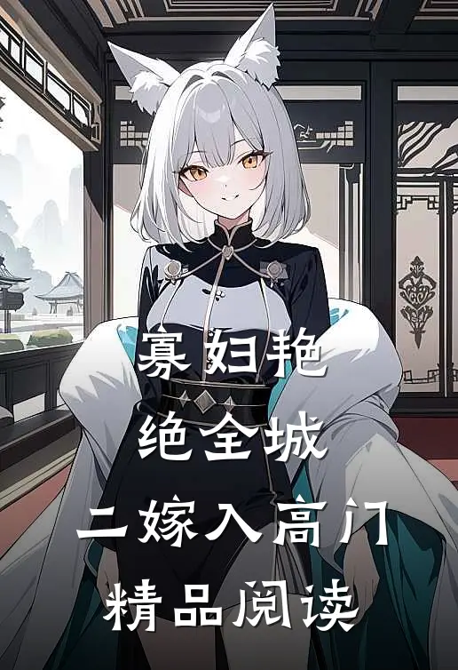 寡妇艳绝全城，二嫁入高门精品阅读