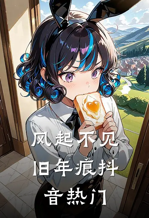 风起不见旧年痕抖音热门