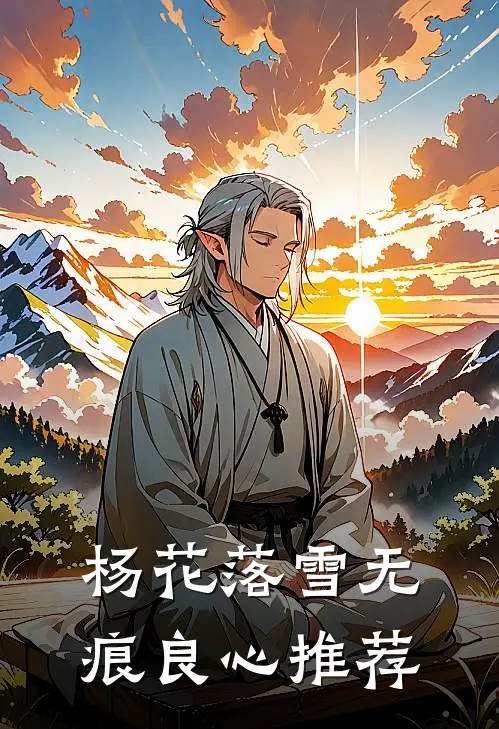 杨花落雪无痕良心推荐
