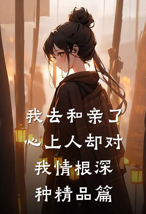 我去和亲了，心上人却对我情根深种精品篇