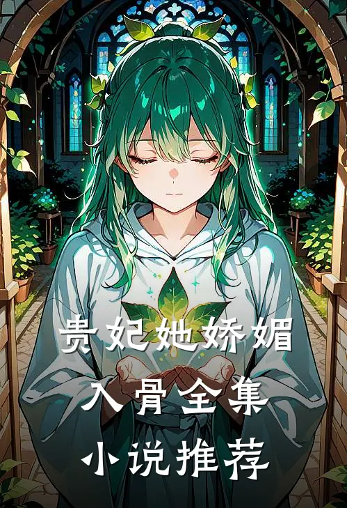 贵妃她娇媚入骨全集小说推荐