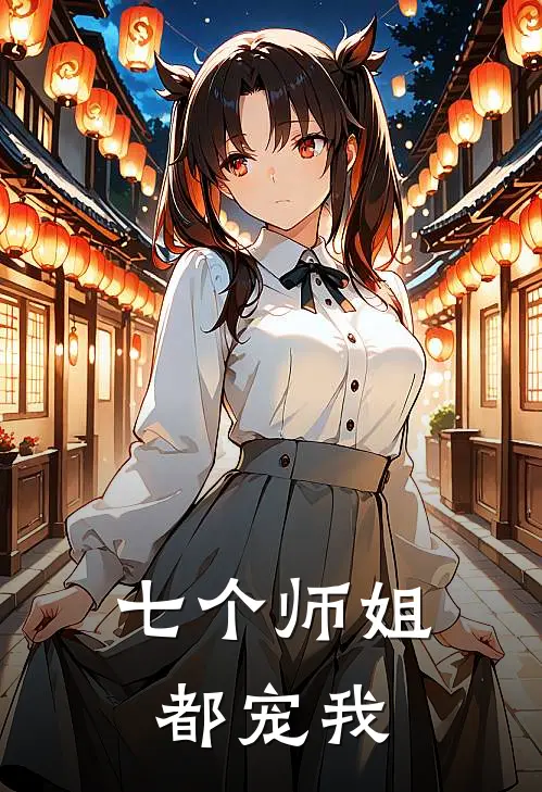 七个师姐都宠我