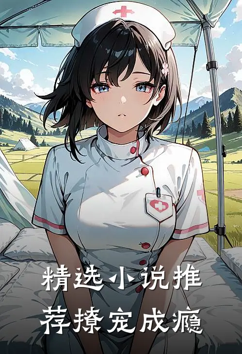精选小说推荐撩宠成瘾