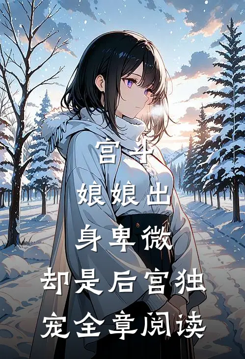宫斗：娘娘出身卑微，却是后宫独宠全章阅读