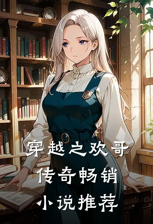 穿越之欢哥传奇畅销小说推荐