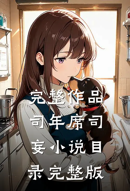 完整作品司年席司妄小说目录完整版