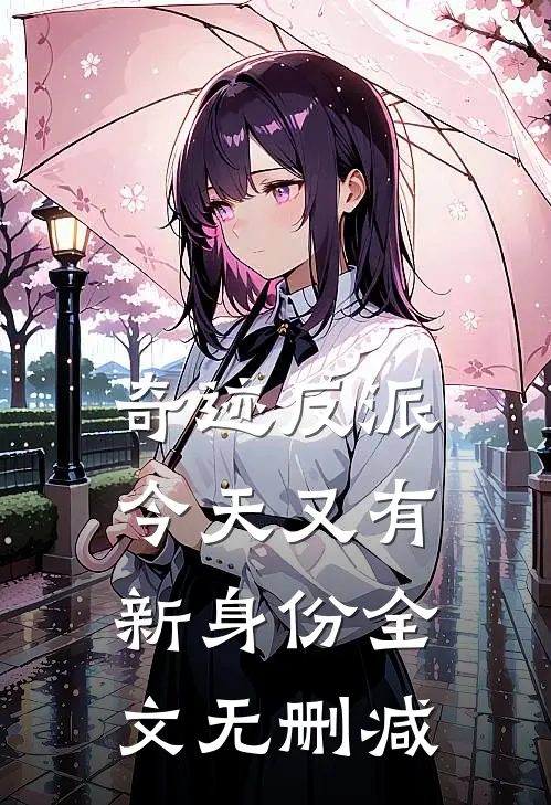 奇迹反派：今天又有新身份全文无删减