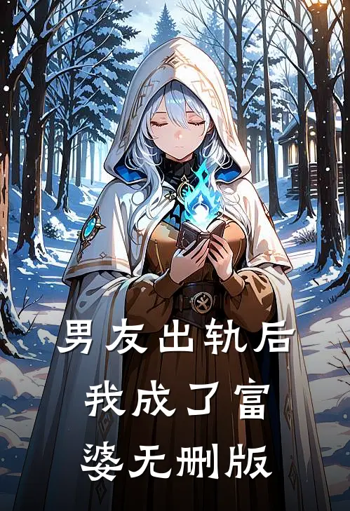 男友出轨后我成了富婆无删版