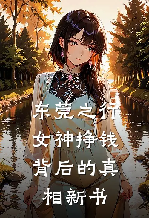 东莞之行：女神挣钱背后的真相新书