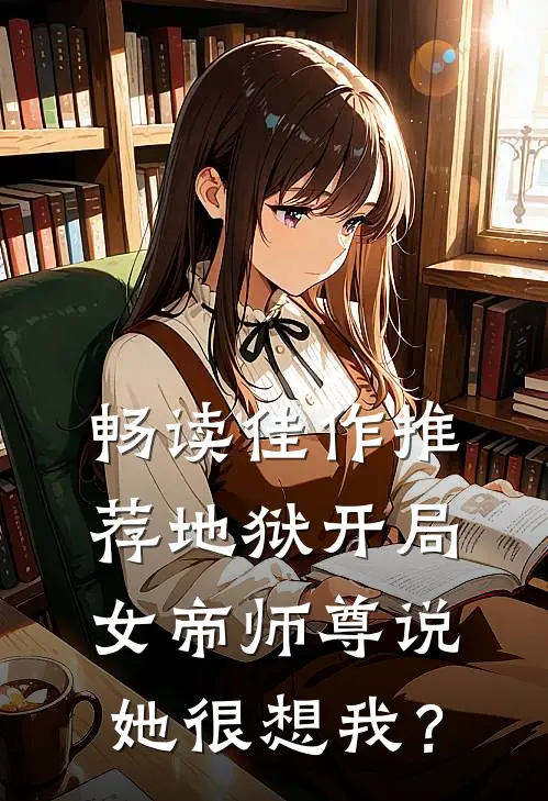 畅读佳作推荐地狱开局，女帝师尊说她很想我？