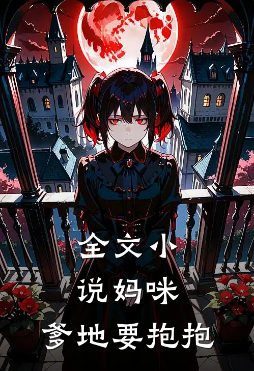 全文小说妈咪，爹地要抱抱