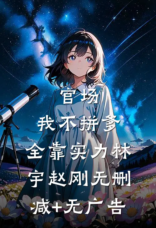 官场：我不拼爹，全靠实力林宇赵刚无删减+无广告