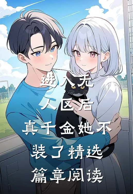 进入无人区后，真千金她不装了精选篇章阅读