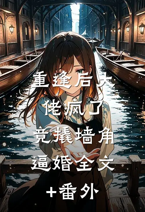 重逢后大佬疯了，竟撬墙角逼婚全文+番外