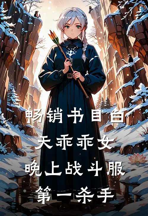 畅销书目白天乖乖女，晚上战斗服第一杀手