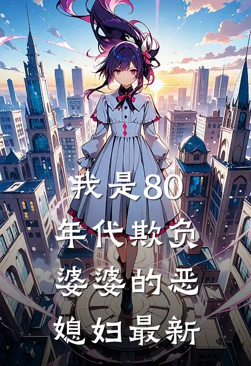 我是80年代欺负婆婆的恶媳妇最新