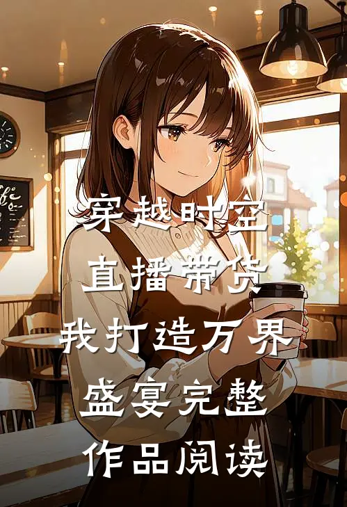 穿越时空直播带货，我打造万界盛宴完整作品阅读